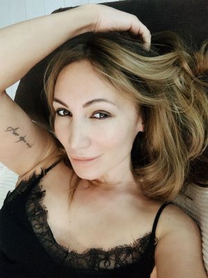 сексуальная госпожа Марина, рост: 170, вес: 60