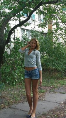Ксюша - секс знакомства в Волгограде