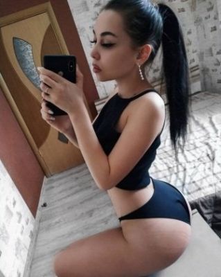Катя)*, 22 лет. Секс-досуг