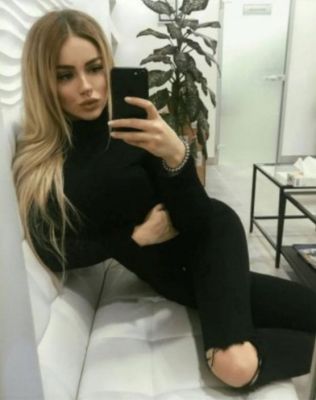 Дарья, тел. 8 925 304-54-70 — проститутка для стриптиза, г. Волгоград